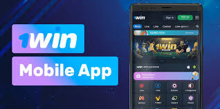 1win Download Your Ultimate Guide to Accessing 1win Anytime, Anywhere 1win Download Your Ultimate Guide to Accessing 1win Anytime, Anywhere