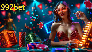 Descubra o Mundo do 992bet A Plataforma de Apostas que Está Dominando o Brasil Descubra o Mundo do 992bet A Plataforma de Apostas que Está Dominando o Brasil
