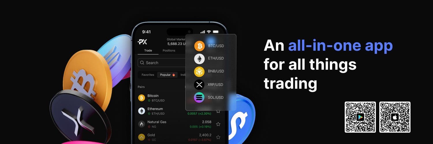 Discover the Benefits of PrimeXBT Apk for Trading Discover the Benefits of PrimeXBT Apk for Trading