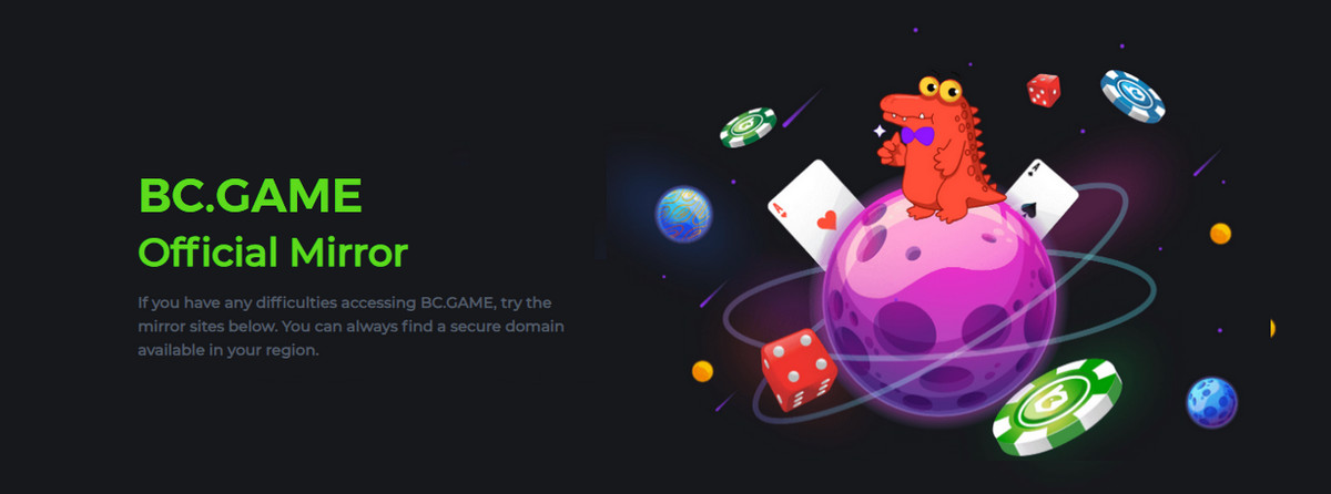 Exploring the Exciting World of Casino Bc Game Exploring the Exciting World of Casino Bc Game