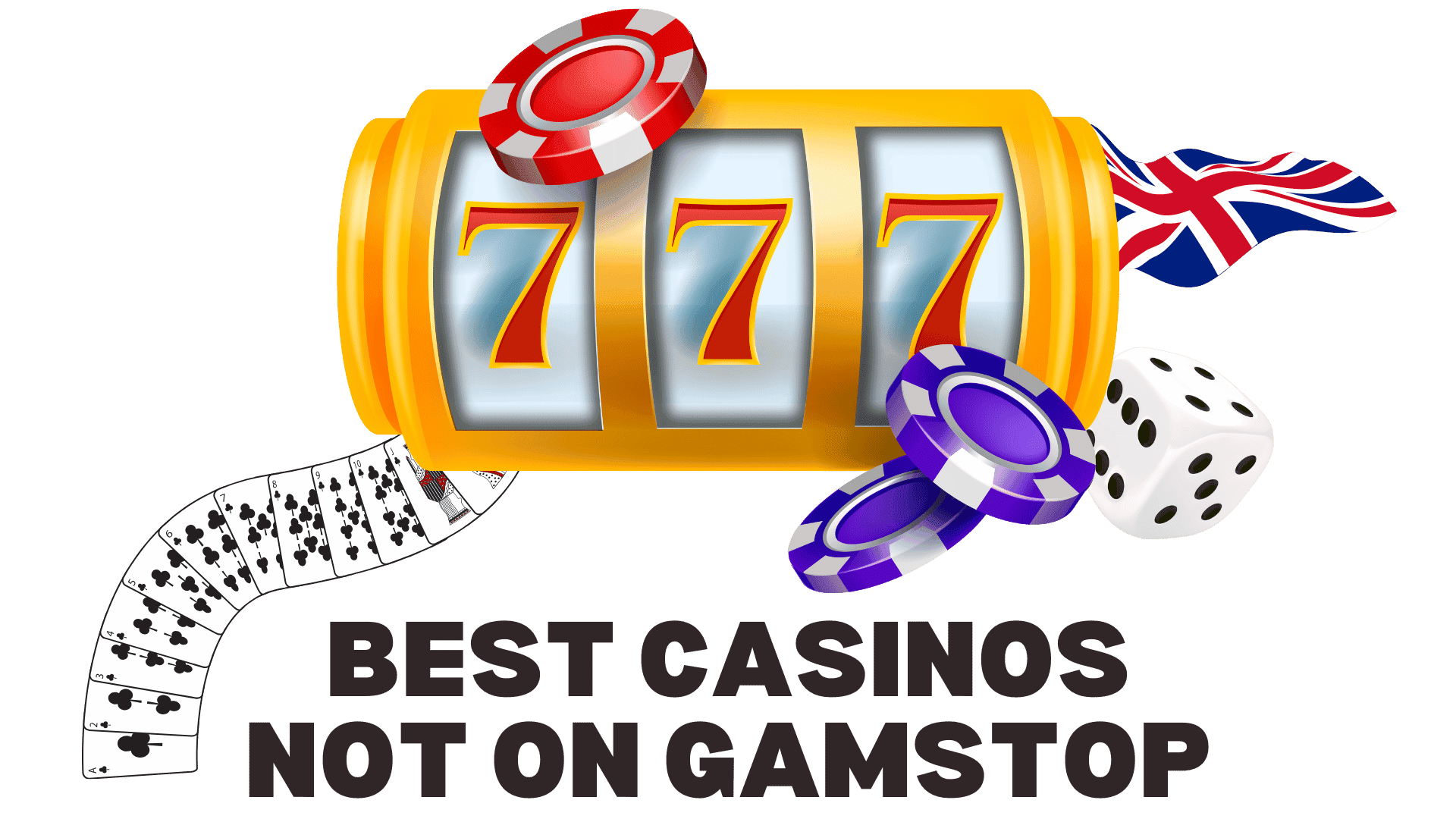 UK Casinos Not on Gamstop 141 UK Casinos Not on Gamstop 141