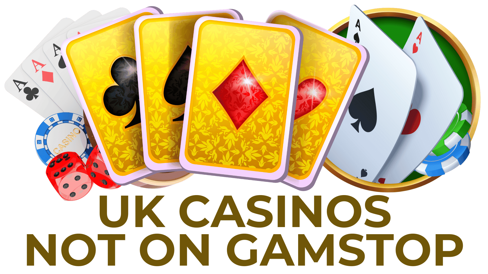 UK Casinos Not on Gamstop 141 UK Casinos Not on Gamstop 141