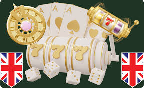 UK Casinos Not on Gamstop 2561 UK Casinos Not on Gamstop 2561