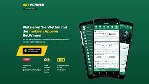 Discover Betwinner Top Betting Your Guide to Winning