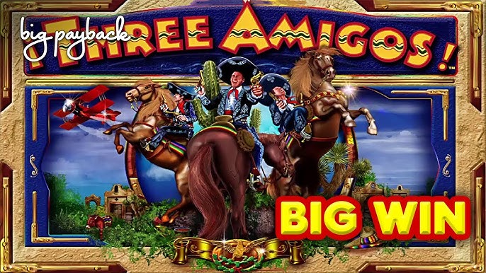Discover Excitement at Amigo Wins Casino Discover Excitement at Amigo Wins Casino