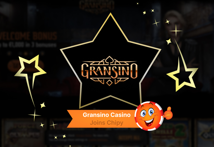 Explore the Exciting World of Gransino Casino Online Slots Explore the Exciting World of Gransino Casino Online Slots