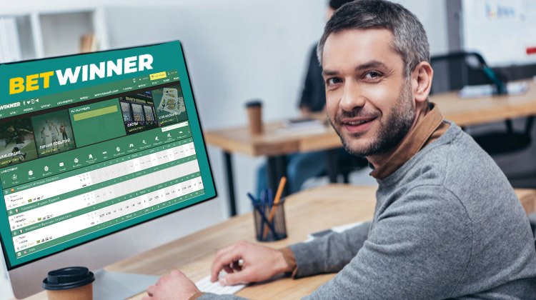 Exploring the Exciting World of Betwinner