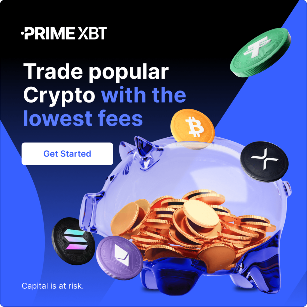 Mastering the Markets A Comprehensive Guide to PrimeXBT Forex Trading