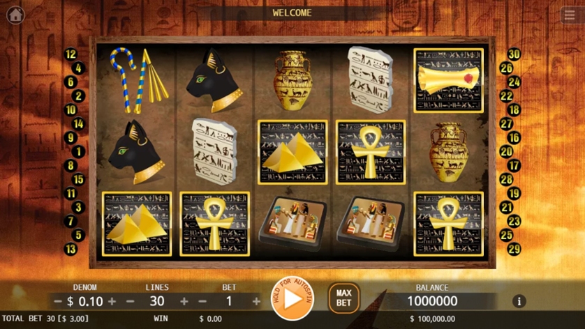 Pyramid Spins Casino Online Games 12 Pyramid Spins Casino Online Games 12